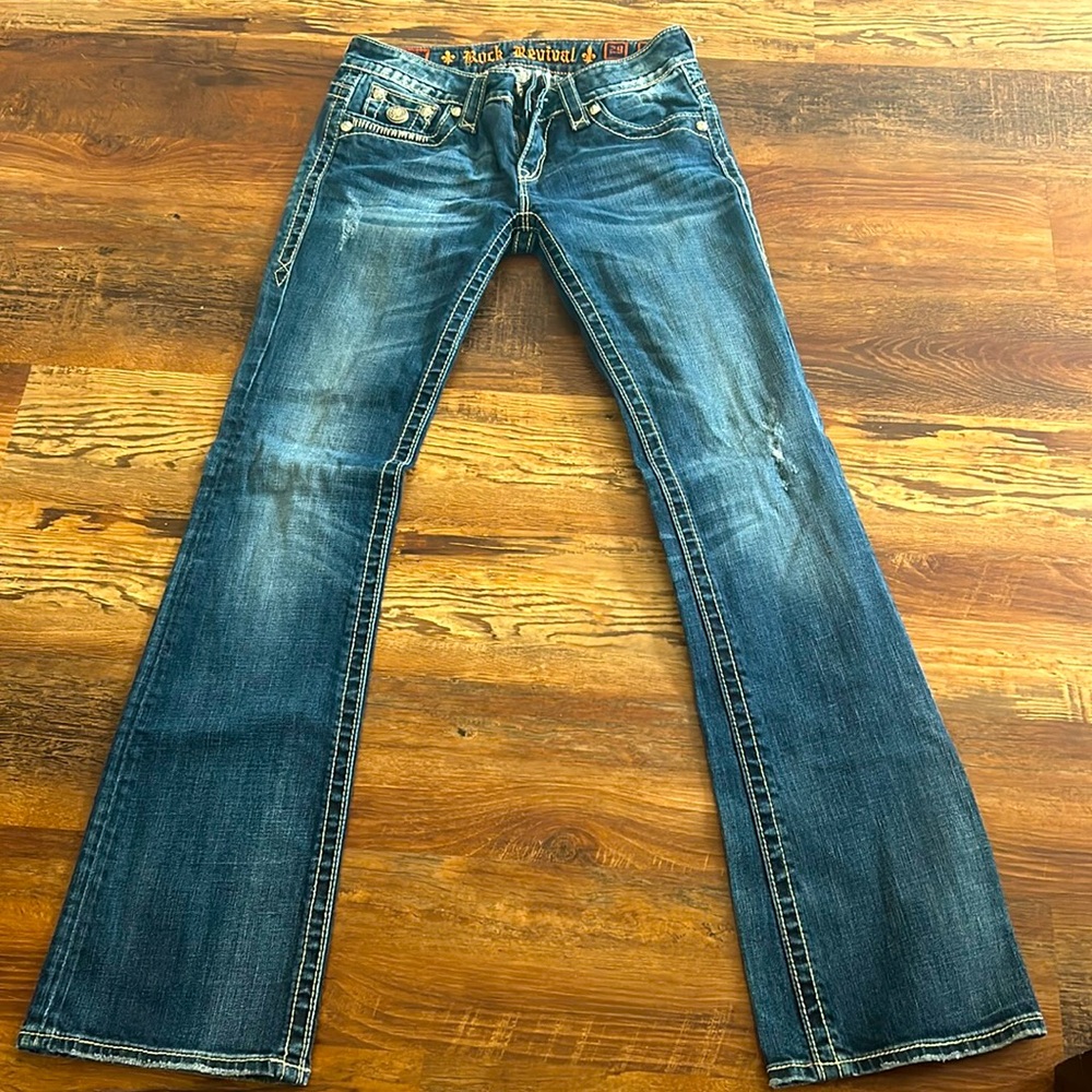 Rock Revival jeans size 29